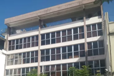 Alberdi: capturan a otro integrante de una banda que ingresó a robar en un taller mecánico