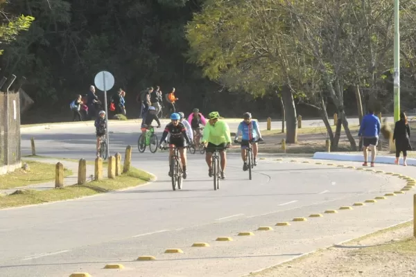 Crisis vial: MetaBici pide que se eduque a favor del ciclista