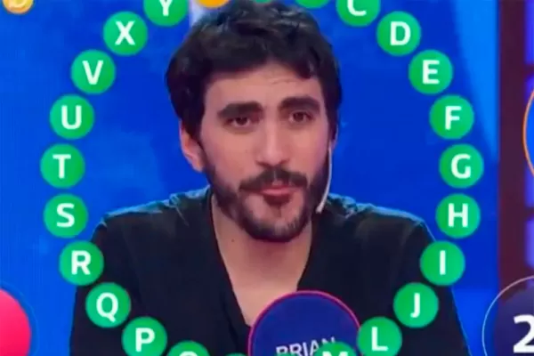La devaluación del peso alcanzó a los ganadores del juego Pasapalabras