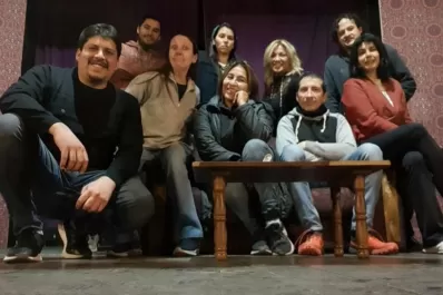 Tres elencos distintos para un clásico del teatro nacional