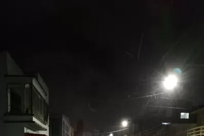 Las fotos de la semanas: nevó en Brasil y hay una nueva rebelión indígena en Chiapas