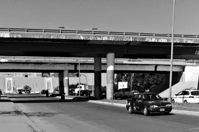 “Trampa mortal” en Benjamín Aráoz al 1.300