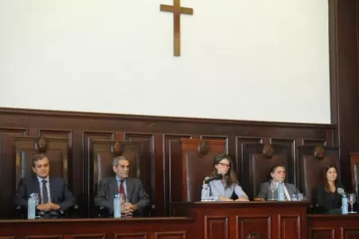 La Corte fijó pautas del nuevo modelo penal juvenil