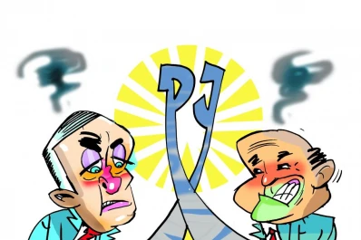 La grieta en el oficialismo se profundiza con cruce de dardos