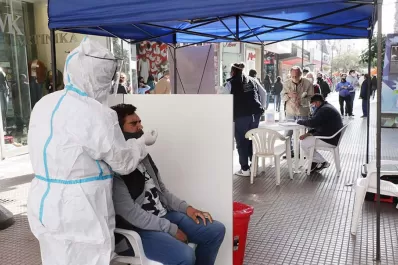 Otros 400 trabajadores pasaron a la planta permanente del Siprosa