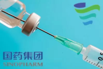 Paraguay: Sinopharm rescindió un contrato por un millón de dosis contra la covid-19