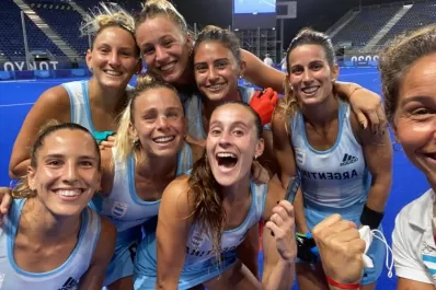 La reflexión quedó atrás, solo vale ejecutar