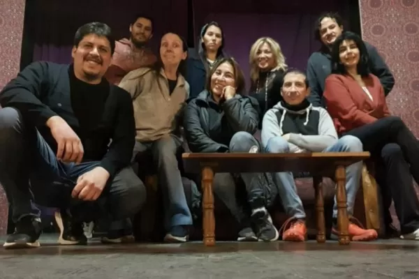 Tres elencos distintos para un clásico del teatro nacional