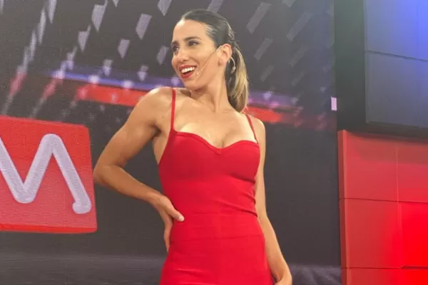 Peligra la precandidatura a diputada nacional de Cinthia Fernández