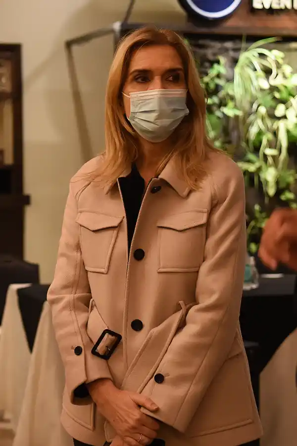  la gaceta / foto de archivo la gaceta / Foto de José Nuno