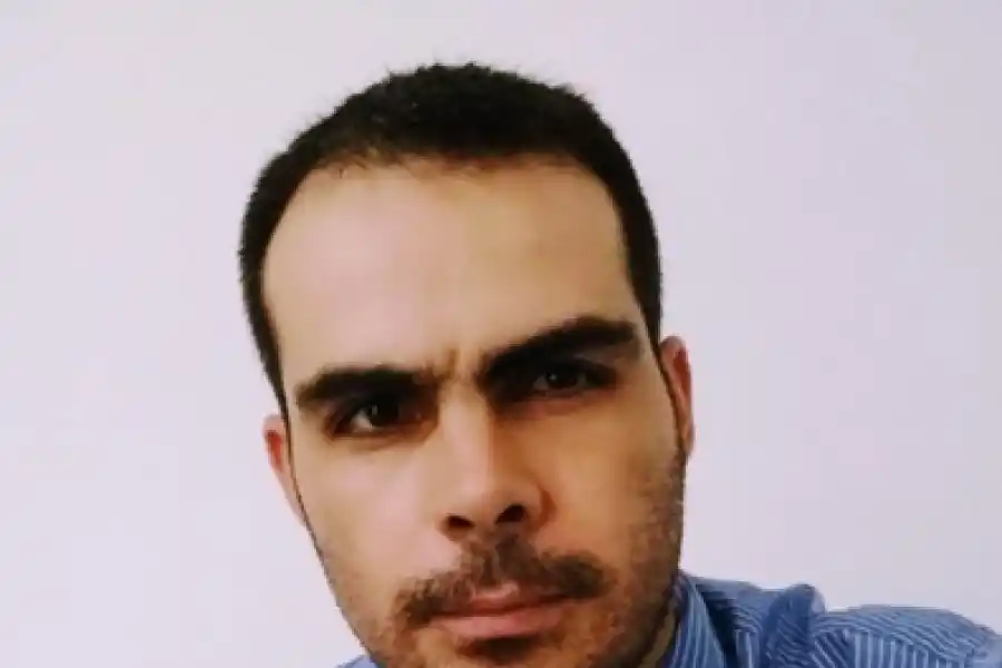 EL JUEZ. Moeykens pidió más políticas de protección.