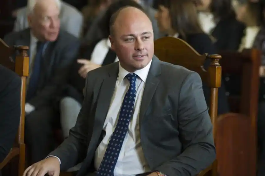 Volver a una escuela fue su pasaje hacia la libertad