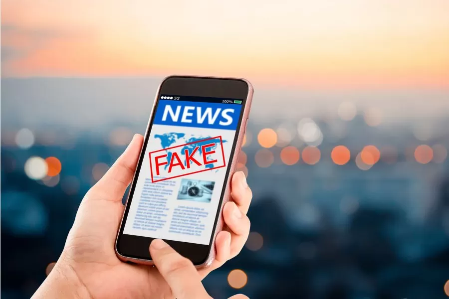 Cómo evitar ser presa de las fake news electorales