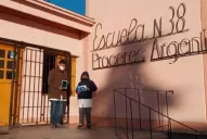 Nueve ejemplos para entender qué es una reparación penal