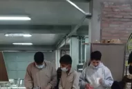 Reparación, solución veloz de un conflicto con un tinte social