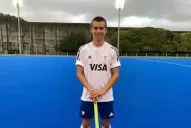 Disfrutar y aprender, los objetivos de “Nacho” Nardolillo