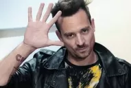 Chano está hablando y se siente muy sensible, aseguró la madre