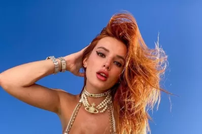 Qué es Onlyfans, la plataforma en la que Ritó y Flor Peña publicarán fotos hot sin censura