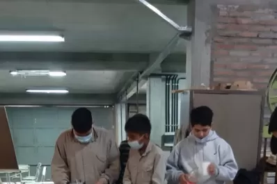 Reparación, solución veloz de un conflicto con un tinte social