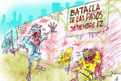 Políticos fortalecidos, coaliciones debilitadas