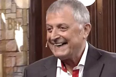 La covid-19 se cobró la vida del actor Gino Renni