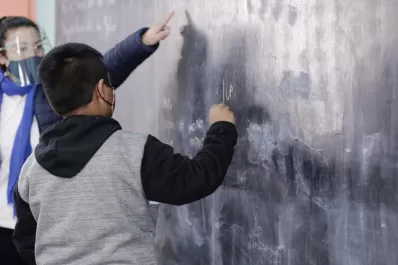 Sueño y falta de concentración en el regreso a clases todos los días