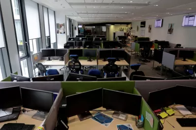 La variante Delta también impacta  en el mundo tecnológico