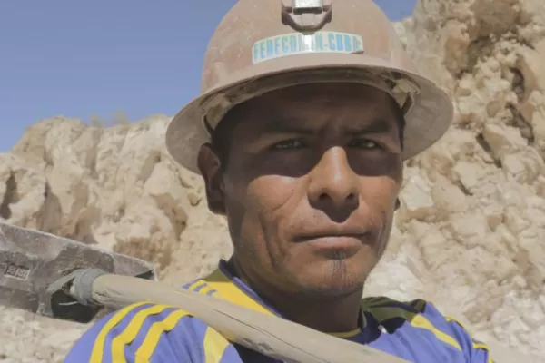 Lo real se impuso en el Festival de Cine Gerardo Vallejo