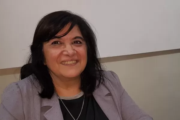 Liliana Tefaha: “No vamos a tener un aprendizaje tan personalizado”