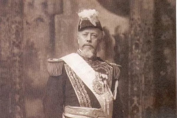Roca, ese controvertido tucumano que fue dos veces presidente