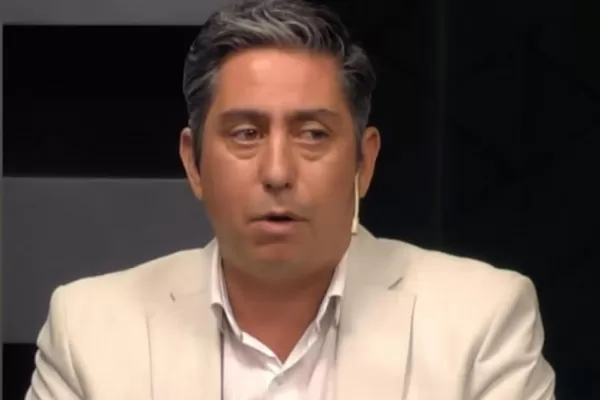 Un edil manzurista contra Alfaro: lanzó la campaña Juntos para construir mentiras