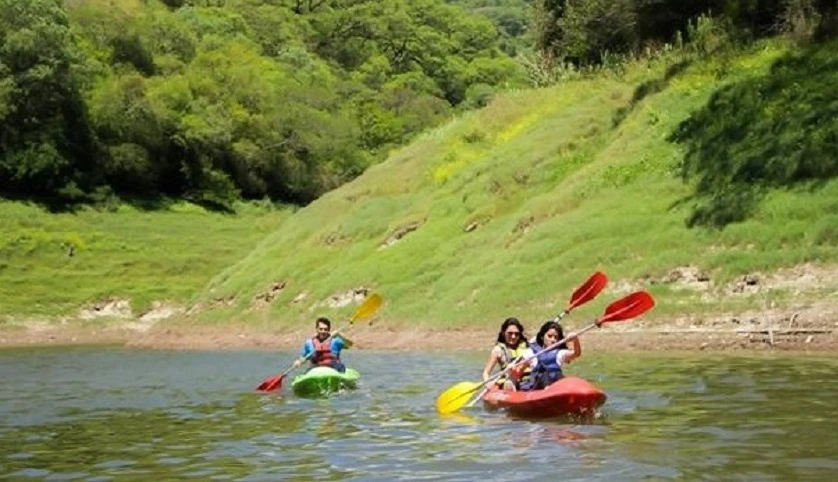 FOTO TUCUMÁN TURISMO. 