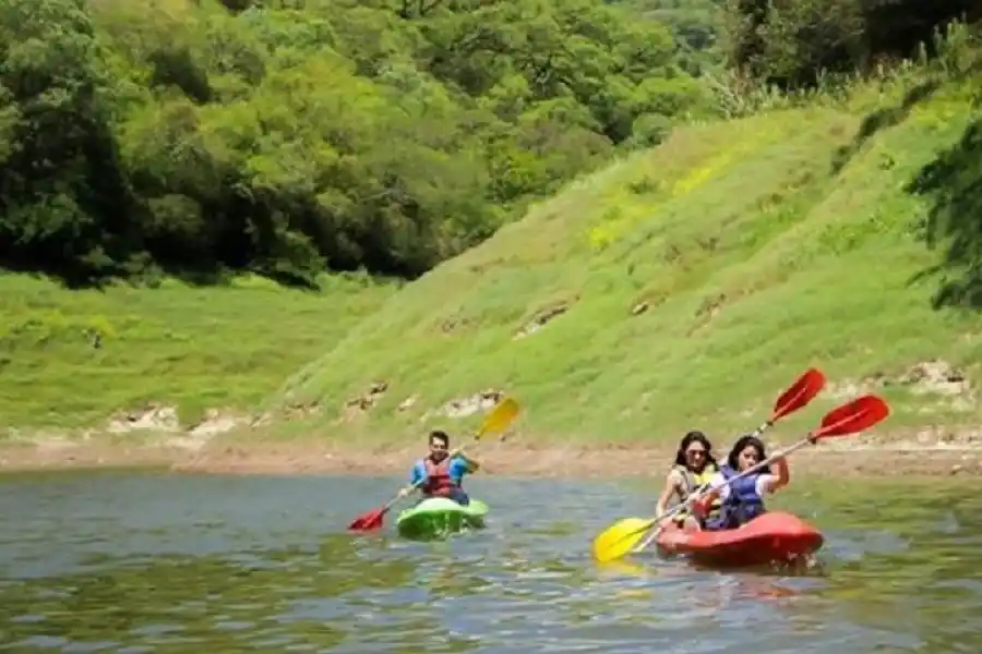 FOTO TUCUMÁN TURISMO. 