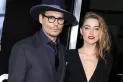 Johnny Depp ganó una demanda millonaria contra su ex esposa Amber Heard
