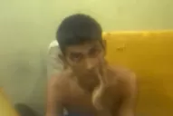 Dos por una: “el Chino” Regudero también será condenado por robo