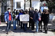 Adiunt impedirá el retorno a la presencialidad