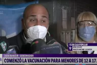 Manzur dijo que evaluará si deben pedir licencia los funcionarios que son candidatos