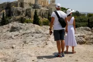 Crisis climática: el desastre ya está aquí