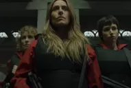 La quinta temporada de La Casa de Papel tiene trailer y fecha de estreno