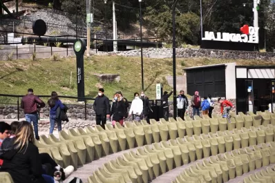 Reforzarán la seguridad en toda la provincia durante el fin de semana XL