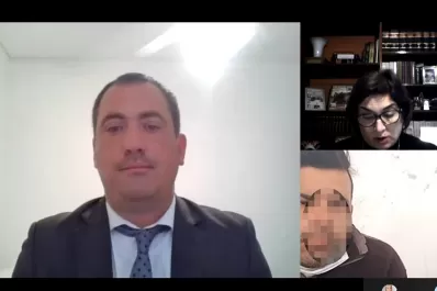 Le dictaron prisión preventiva por el robo de autopartes en la comisaría de Aguilares