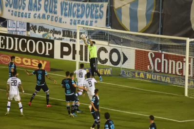 Atlético igualó en cero con Vélez, y desaprovechó la chance de alcanzar la cima