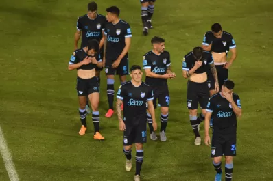 Atlético, amontonado en un pelotón de segundos