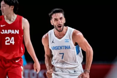 Cuándo y a qué hora Argentina enfrentará a Australia en busca de la semifinal en los Juegos de Tokio 2020