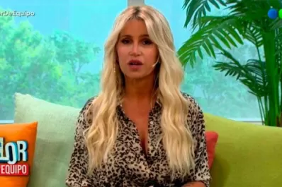 Polémica por comentarios de Florencia Peña sobre la guerra entre Rusia y Ucrania