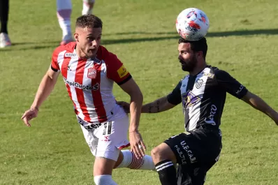 Así quedó San Martín en la tabla después de su empate en La Ciudadela