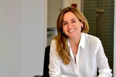 Tolosa Paz apuntó contra Juntos por el Cambio: chocaron la calesita