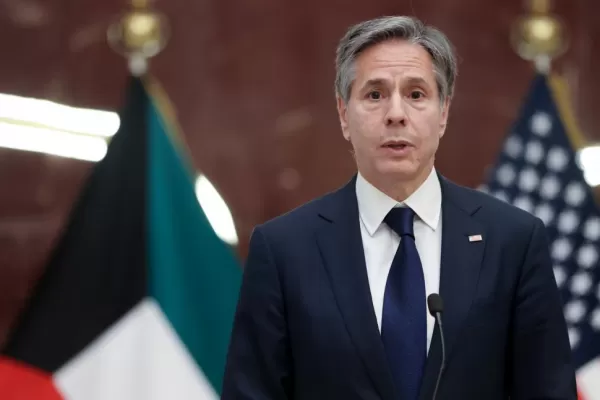 Israel acusa a Irán por el ataque a un buque