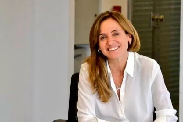 Tolosa Paz apuntó contra Juntos por el Cambio: chocaron la calesita
