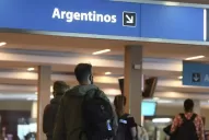 Advierten que hay que prepararse para la circulación comunitaria de la variante Delta en Argentina